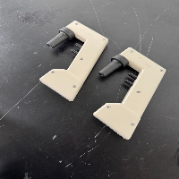 Drummond Pipet-Aid Pipet Fillers - Quantity 2 image 1
